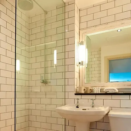 迪兹布里之屋酒店