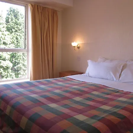 The Rams Hotel Manchester