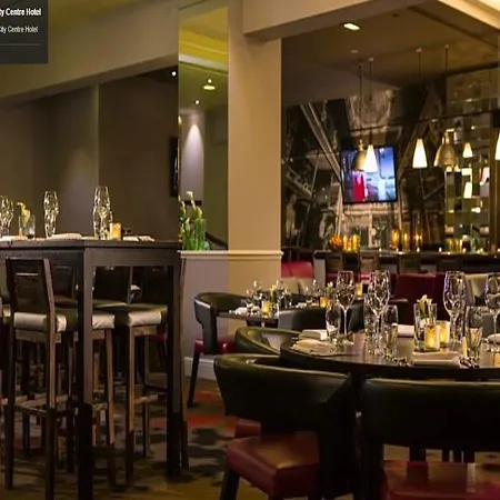 Treehouse Hotel Manchester