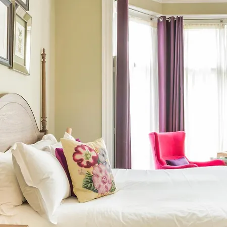 Didsbury House 4*