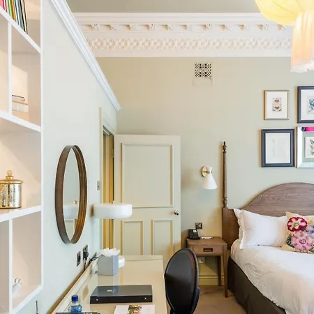 Didsbury House 4*