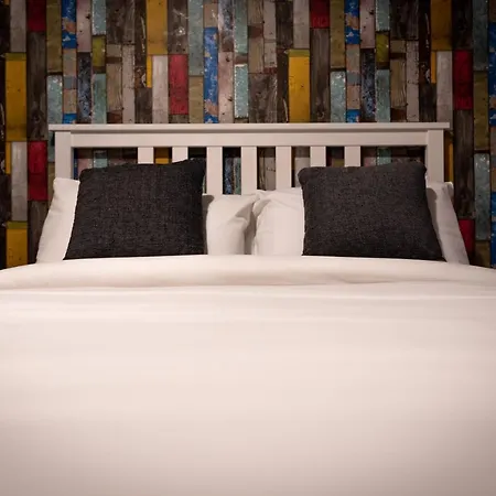 Guest house Rem Manchester