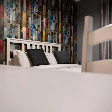Guest house Rem