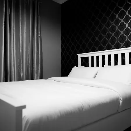 Pensión Rem Mánchester