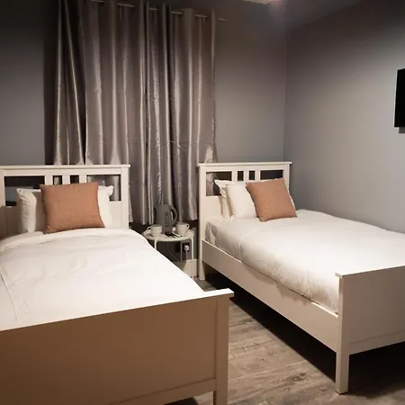Guest house Rem *