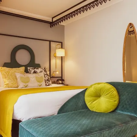 The Gardens Hotel 3*