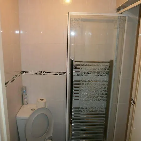 בית הארחה Verdene מנצ'סטר