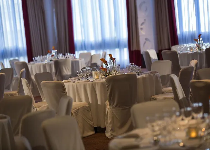 Treehouse Hotel Manchester