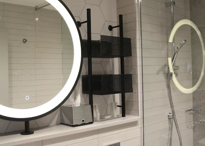 ذا غاردنز فندق 3*