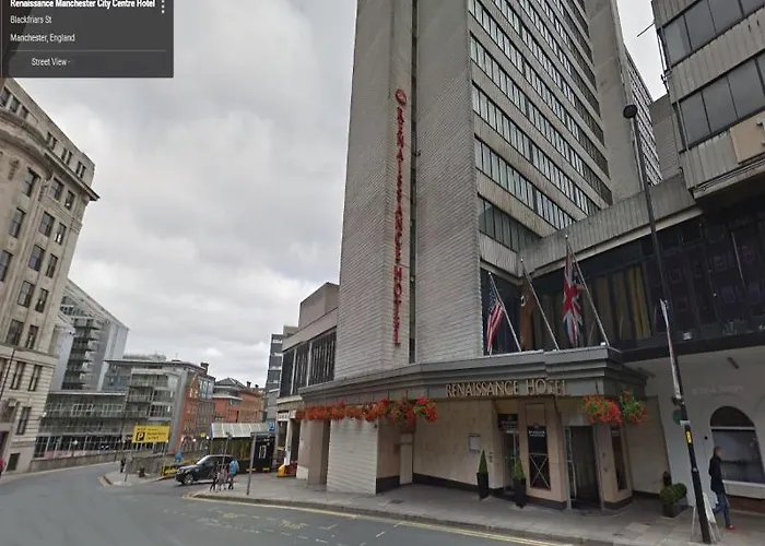 Treehouse Manchester