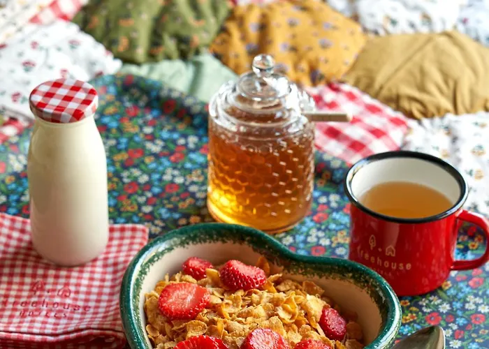 Treehouse Hotel Manchester