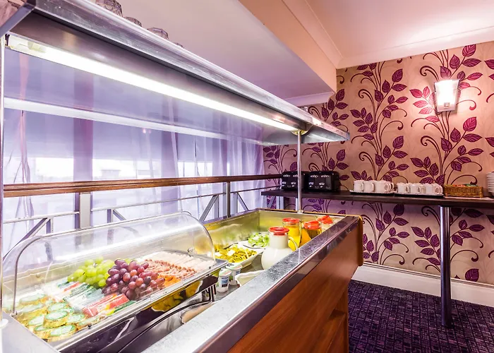 ذا غاردنز مانشستر