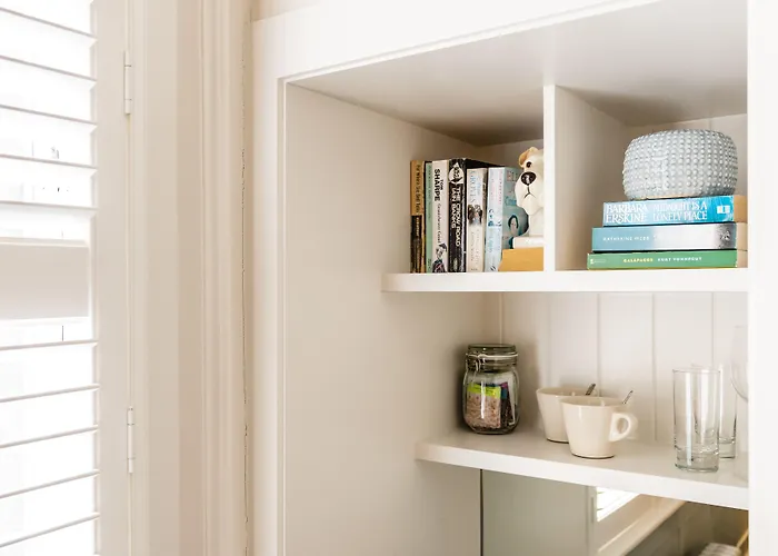 Hotel Didsbury House