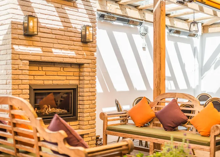 Didsbury House Hotel 4*