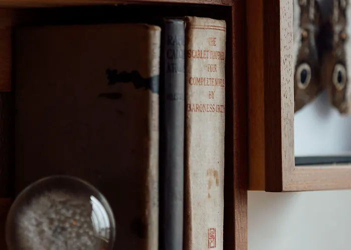 Treehouse Manchester