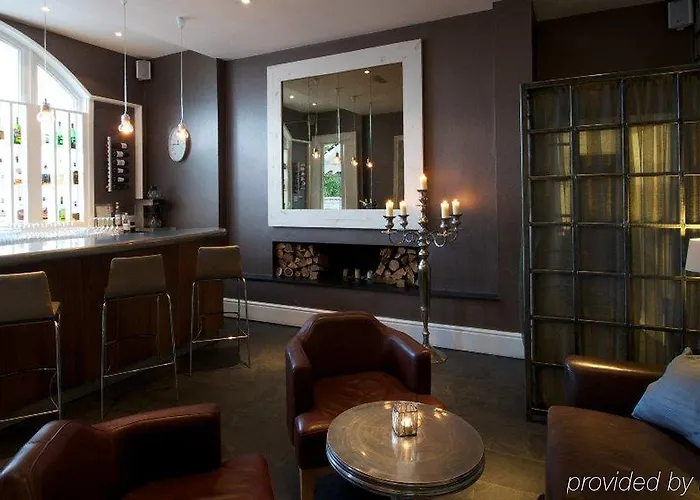 Didsbury House Manchester