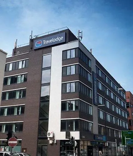 Travelodge Ancoats 3* Manchester