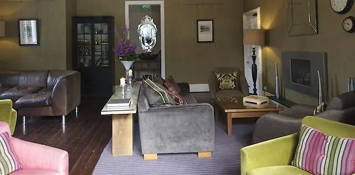 Didsbury House Manchester