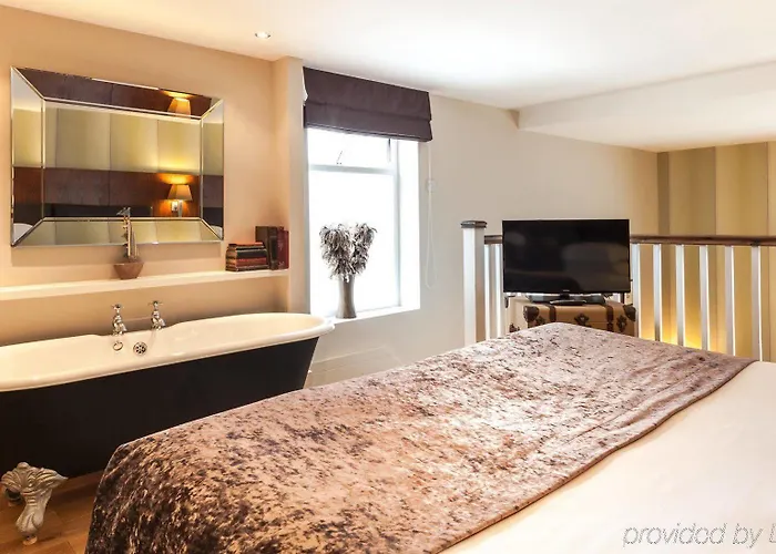 Didsbury House Hotel Manchester