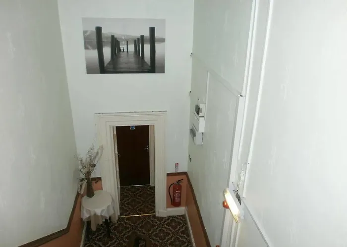 Verdene 맨체스터