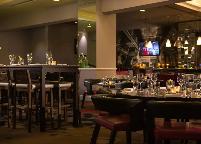 Treehouse Manchester