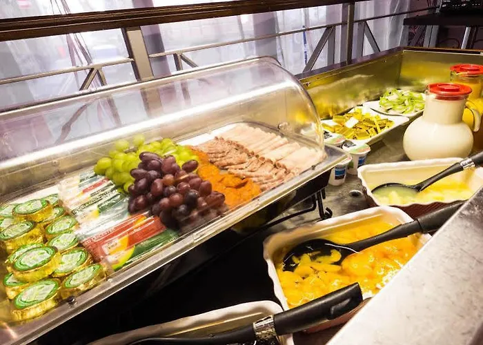 فندق ذا غاردنز