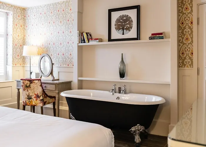 Didsbury House Hotel Manchester