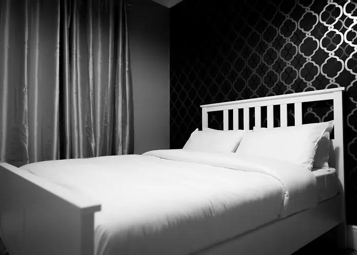 Pensión Rem Mánchester