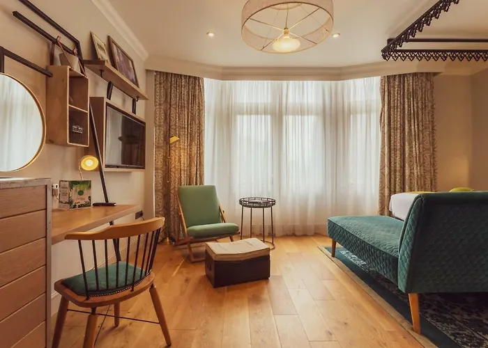 ذا غاردنز 3*