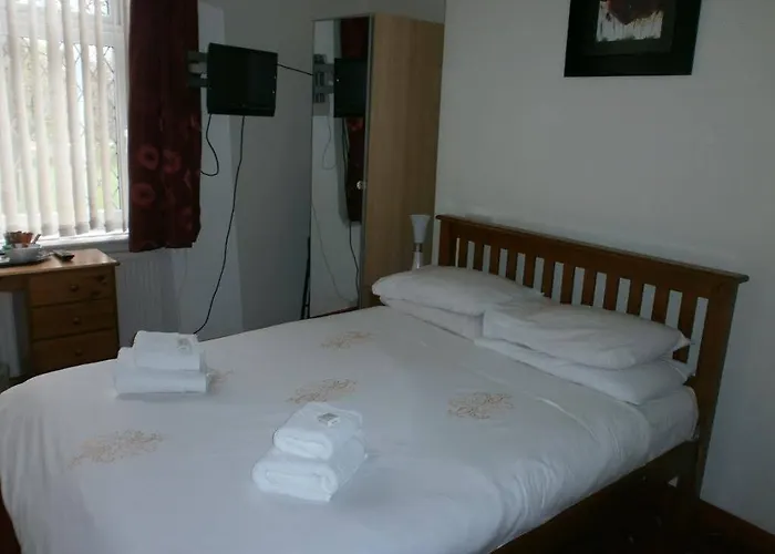 Verdene 맨체스터