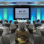 Marriott Victoria &