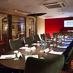 Marriott Victoria & Hotel 4*