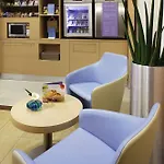 Hotel Ibis Centre 96 Portland Street 3*