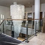 Hotel Express Centre By Ihg Mánchester