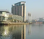 Premier Premier Salford Quays Hotel Manchester