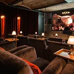 호텔 King Street Townhouse & 4*