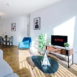 Hilltop Serviced - Ancoats