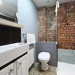 Daire Mason Street Sleeps 16 Manchester