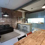 Mason Street Sleeps 16 Daire Manchester