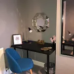 1. Stylish Private Double Near Centre Manchester