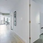 Apartmán Hilltop Serviced - Deansgate Manchester