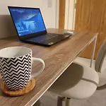 Hilltop Serviced Apartments- Northern Quarter * Manchester
