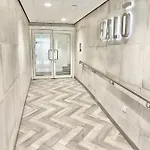 Halo - Centre *