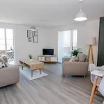 Hilltop Serviced Apartments- Northern Quarter