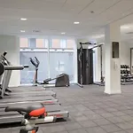 Hotel Hampton By Hilton City, Northern Quarter 4*