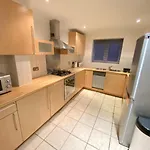 Large 5-bed Centre Townhouse With Secure Parking Tatil Evi