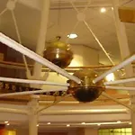 Hotel Pendulum Manchester