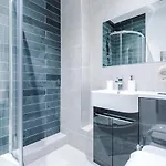The Popworks 2 Bedroom - Mcr Dens * Manchester