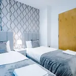 Appartamento The Popworks 2 Bedroom - Mcr Dens Manchester