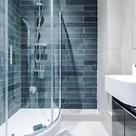 Appartamento The Popworks 2 Bedroom - Mcr Dens